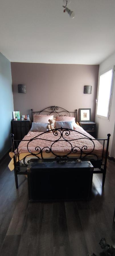 הייר Maison De Vacances A L'Ayguade Classee 3 Etoiles, Climatisee,3Mn A Pied Plage Et Restos ,5Mn Aeroport, 10Mn Gare מראה חיצוני תמונה